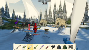 Angeldust 3.35 screenshot 3
