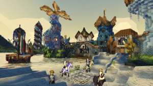 Angeldust 3.35 screenshot 7