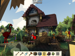 Angeldust 3.35 screenshot 9