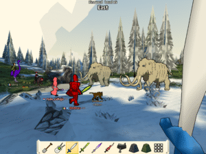 Angeldust 3.35 screenshot 11