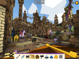 Angeldust 3.35 screenshot 12