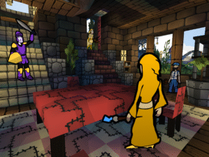 Angeldust 3.35 screenshot 14
