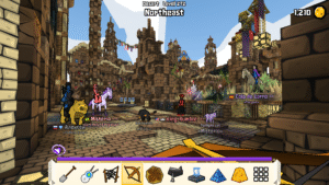 Angeldust 3.35 screenshot 4