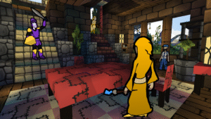 Angeldust 3.35 screenshot 6