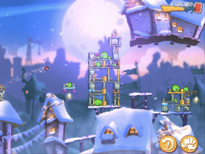 Angry Birds 2 4.0.0 screenshot 6