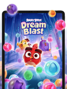 Angry Birds Dream Blast 1.0.0 screenshot 13