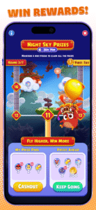 Angry Birds Dream Blast 1.0.0 screenshot 4