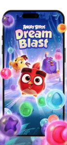 Angry Birds Dream Blast 1.0.0 screenshot 6