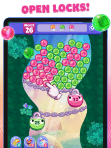 Angry Birds Dream Blast 1.0.0 screenshot 8
