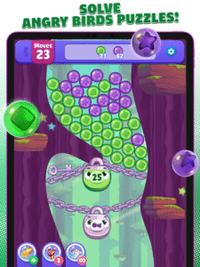 Angry Birds Dream Blast 1.87.1 screenshot 13