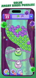 Angry Birds Dream Blast 1.87.1 screenshot 6
