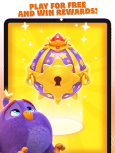 Angry Birds Dream Blast 1.87.0 screenshot 11