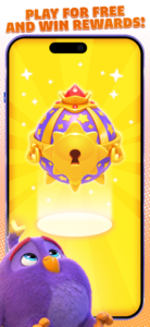 Angry Birds Dream Blast 1.87.0 screenshot 4