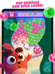 Angry Birds Dream Blast 1.86.0 screenshot 8