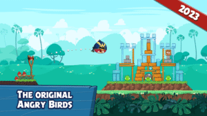 Angry Birds Friends 13.3.0 screenshot 1