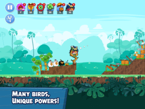 Angry Birds Friends 13.3.0 screenshot 11