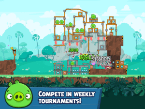 Angry Birds Friends 13.3.0 screenshot 12