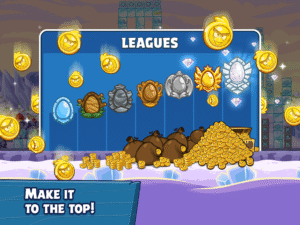 Angry Birds Friends 13.3.0 screenshot 13