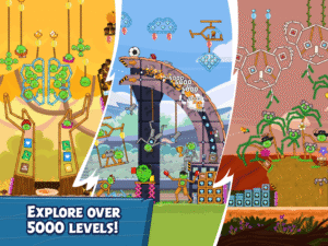 Angry Birds Friends 13.3.0 screenshot 14