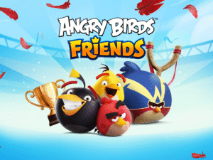 Angry Birds Friends 13.3.0 screenshot 16