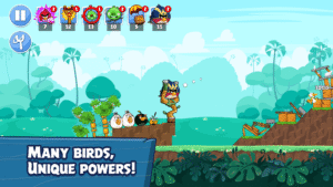 Angry Birds Friends 13.3.0 screenshot 3