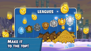 Angry Birds Friends 13.3.0 screenshot 5