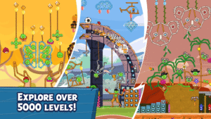 Angry Birds Friends 13.3.0 screenshot 6