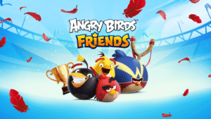 Angry Birds Friends 13.3.0 screenshot 8
