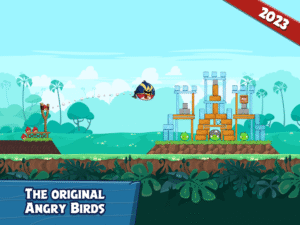 Angry Birds Friends 13.3.0 screenshot 9