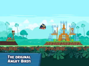 Angry Birds Friends 1.8.2 screenshot 8
