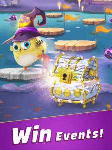 Angry Birds Hatchlings screenshot 14
