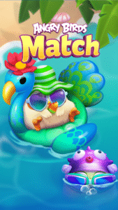 Angry Birds Hatchlings screenshot 8