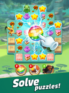 Angry Birds Hatchlings screenshot 9