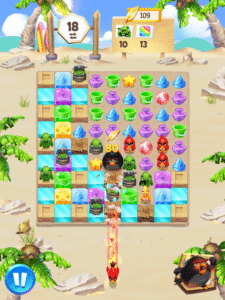 Angry Birds Hatchlings 1.0.9 screenshot 12
