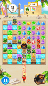 Angry Birds Hatchlings 1.0.9 screenshot 5