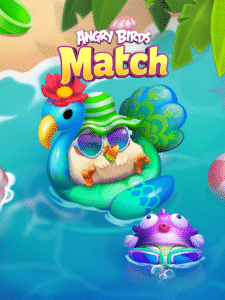 Angry Birds Hatchlings 8.7.1 screenshot 16
