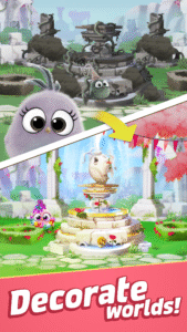 Angry Birds Hatchlings 8.7.1 screenshot 4