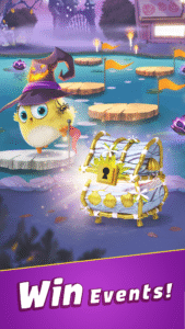 Angry Birds Hatchlings 8.7.1 screenshot 6