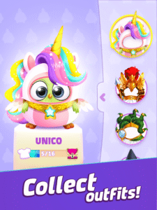 Angry Birds Hatchlings 9.1.0 screenshot 11