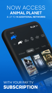 Animal Planet GO 3.58.0 screenshot 1