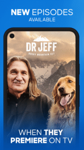 Animal Planet GO 3.58.0 screenshot 4