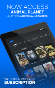 Animal Planet GO 3.58.0 screenshot 6