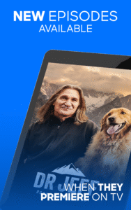 Animal Planet GO 3.58.0 screenshot 9