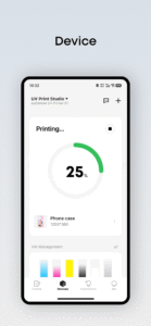 eufyMake v3.4.0_9154 (Android v2.6.0_6896 screenshot 3