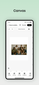 eufyMake v2.6.0_6896 (Android v3.0.0_9059 screenshot 2