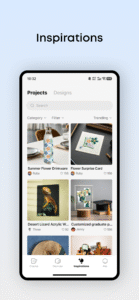 eufyMake v2.6.0_6896 (Android v3.0.0_9059 screenshot 4