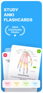 Noji – Flashcards study app 2.11.3 screenshot 1