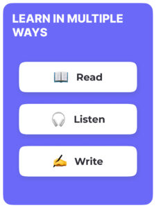 Noji – Flashcards study app 2.11.3 screenshot 12