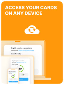 Noji – Flashcards study app screenshot 13