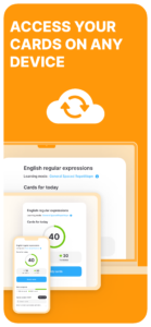 Noji – Flashcards study app screenshot 6